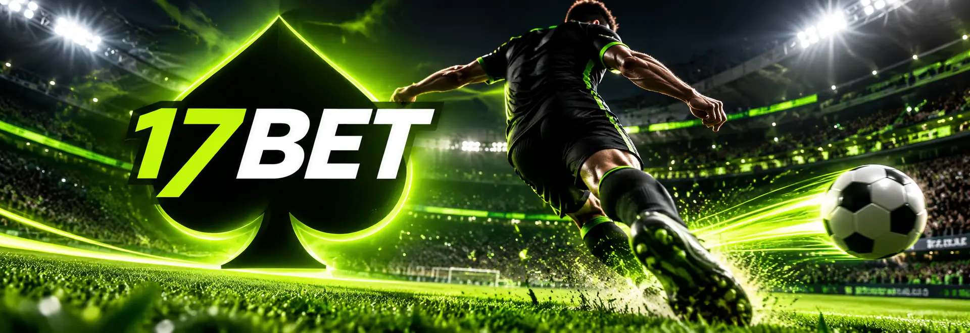 17bet: Site Oficial de Cassino e Apostas Esportivas