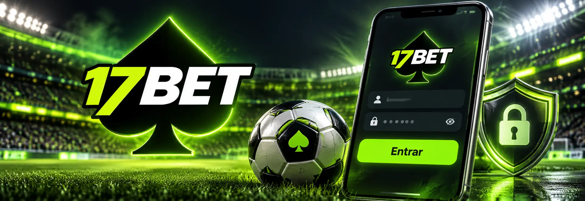 Login 17bet: Acesse Sua Conta de Apostas e Cassino